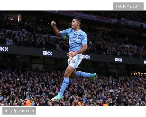 罗德里点球成功率再创新高，成曼城关键时刻最稳一环