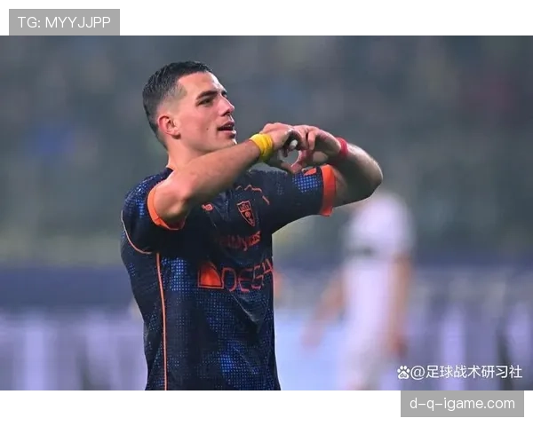 意甲新赛季锋线对决：顶级前锋表现成焦点