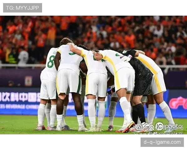 中国足球全力冲击冠军，崭新辉煌时刻蓄势待发