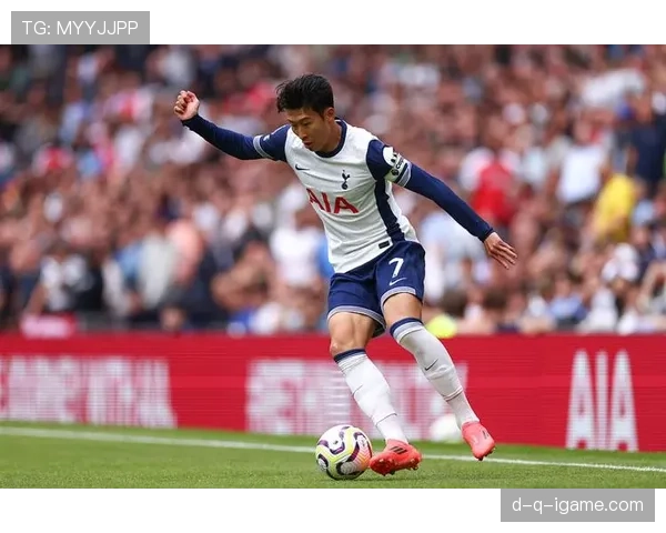 孙兴慜再创佳绩,助热刺稳步提升竞争力 孙兴慜再创佳绩,助热刺稳步提升竞争力