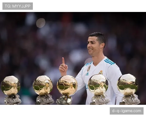 C罗商业版图再扩容，全球品牌争相牵手彰显其非凡影响力