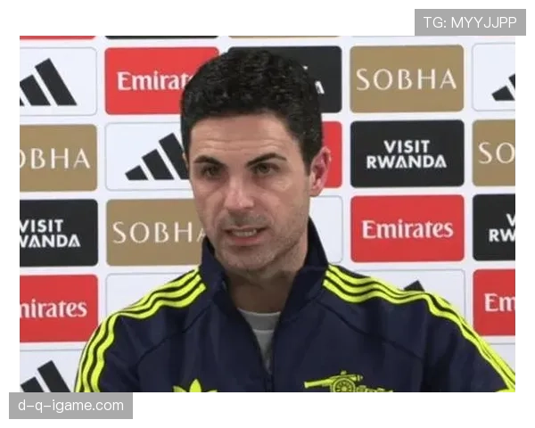 阿尔特塔战术革新显成效,状态回暖成球队取胜关键 阿尔特塔战术革新显成效,状态回暖成球队取胜关键