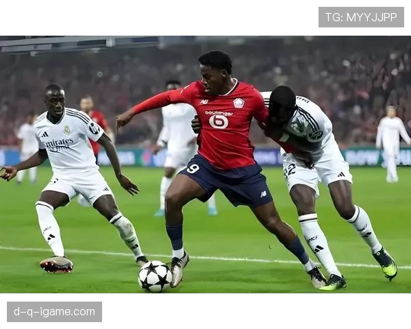 里尔足球队强化防守体系，备受期待在新赛季中再创佳绩