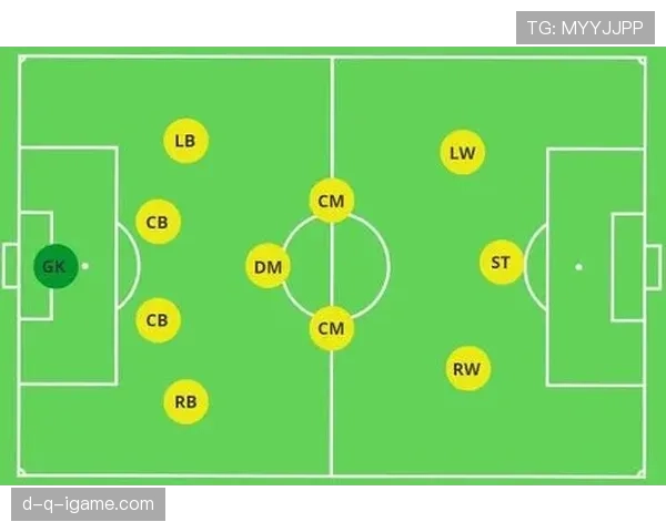 Osimhen在4-3-3阵型中的角色与近期表现分析 Osimhen在4-3-3阵型中的角色与近期表现分析