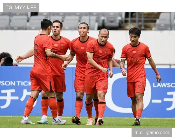 东亚杯赛事最新进展 东亚杯赛事最新进展