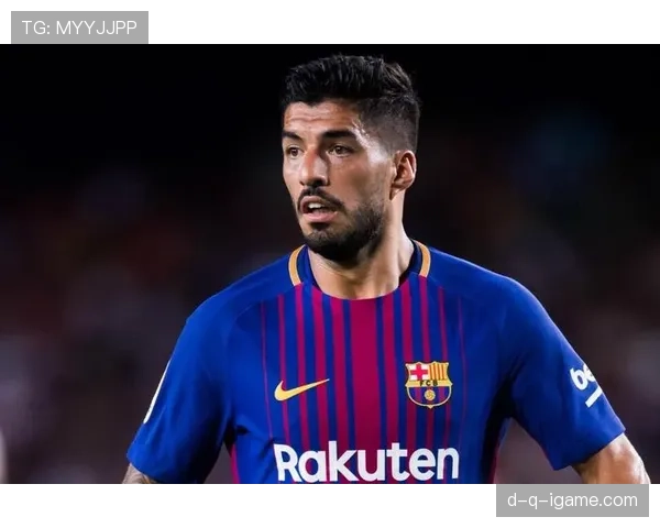 苏亚雷斯如何重塑现代中锋的全能模板