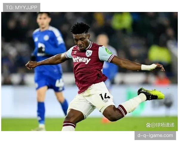 与顶级攻击手竞争：库杜斯如何争夺地位