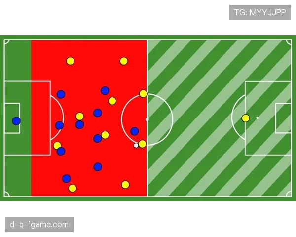 维尔茨高位压迫下的无球跑动价值解析 维尔茨高位压迫下的无球跑动价值解析