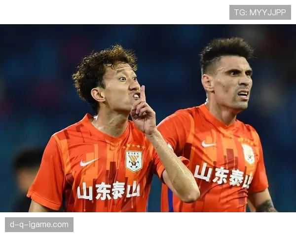 克雷桑状态起伏，山东泰山进攻端稳定性面临考验