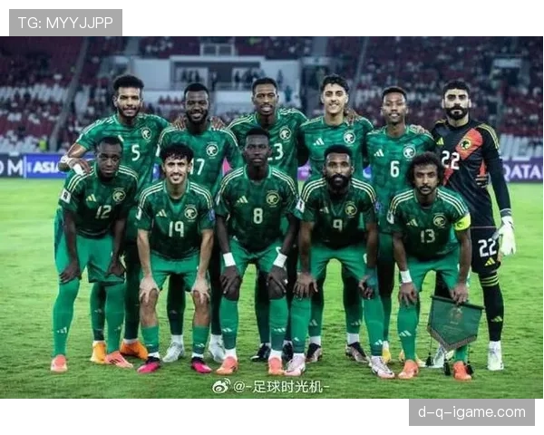 沙特冲击2026世界杯：出线前景、阵容解析与小组对手分析